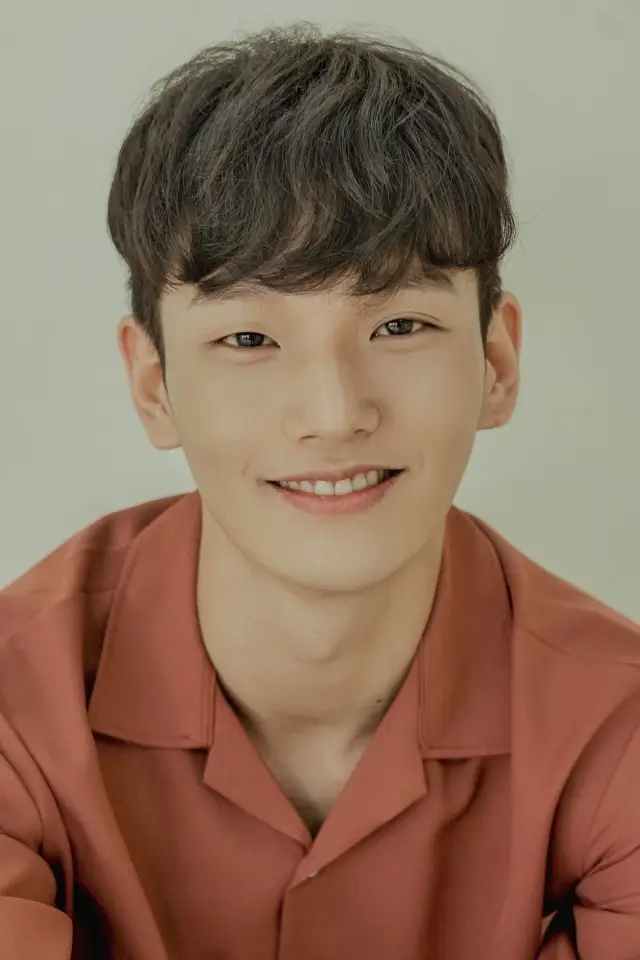 Zdjęcie  (Shin Jae-whi)
