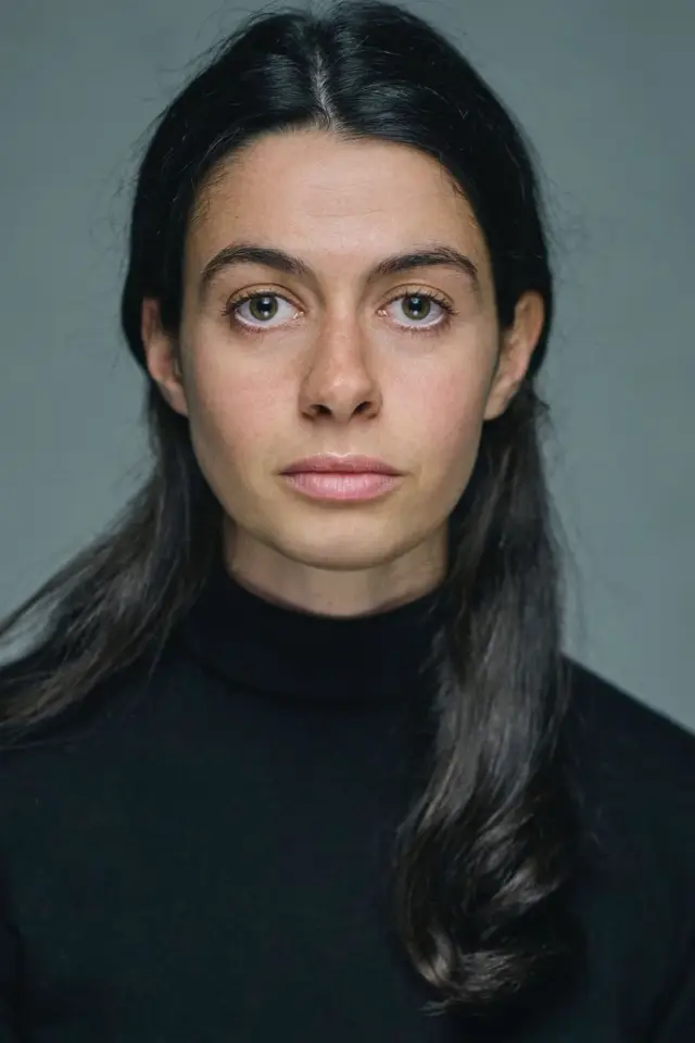 Zdjęcie  (Beatriz Maia)