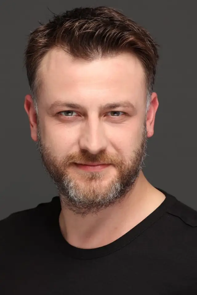 Zdjęcie Emre Tetikel