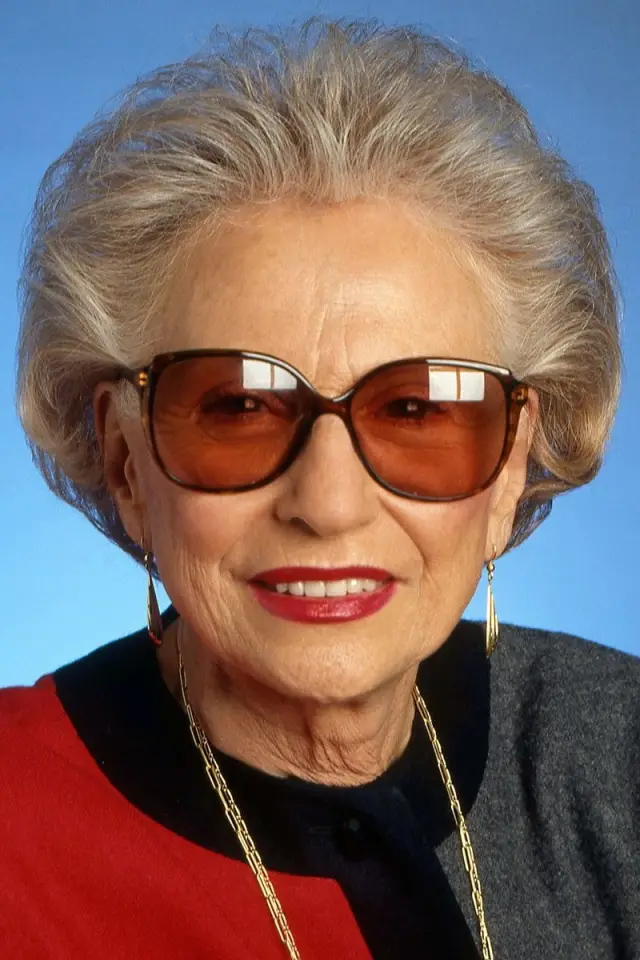 Zdjęcie  (Paulette Coquatrix)