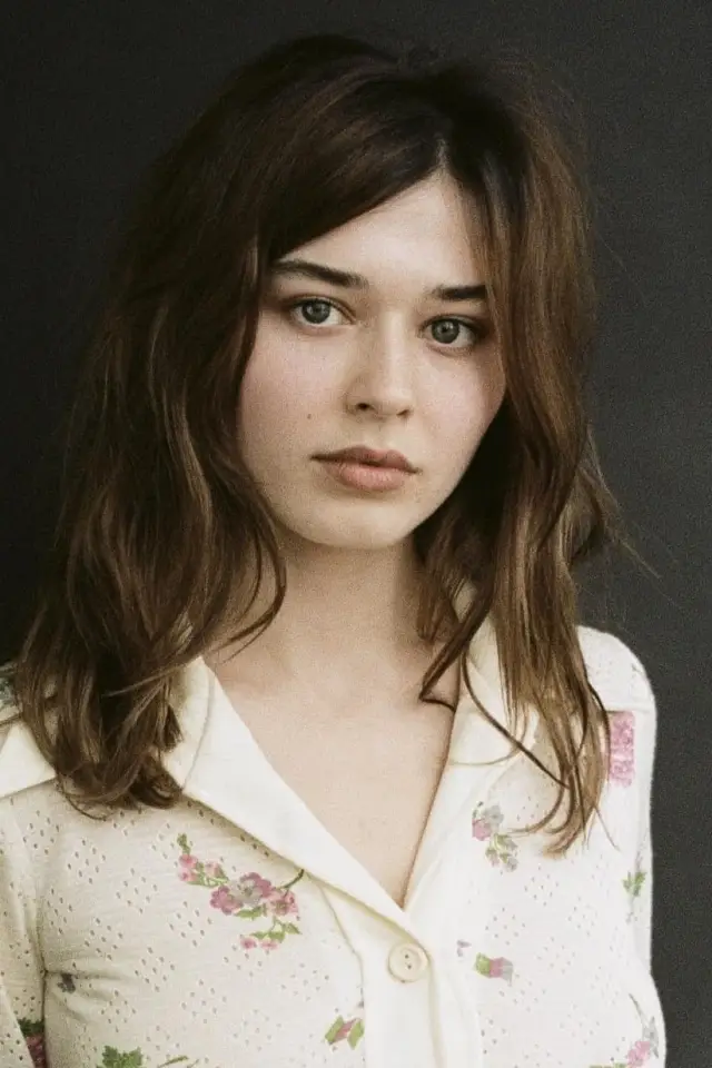 Zdjęcie Ruby Cruz