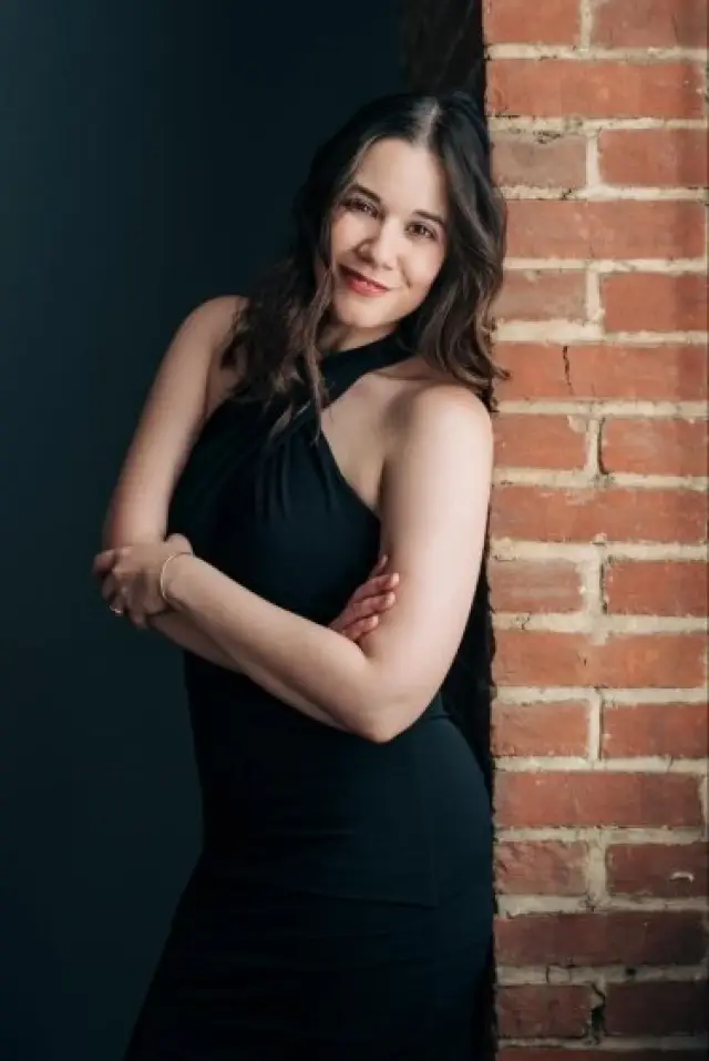 Zdjęcie  (Sugey Cruz)
