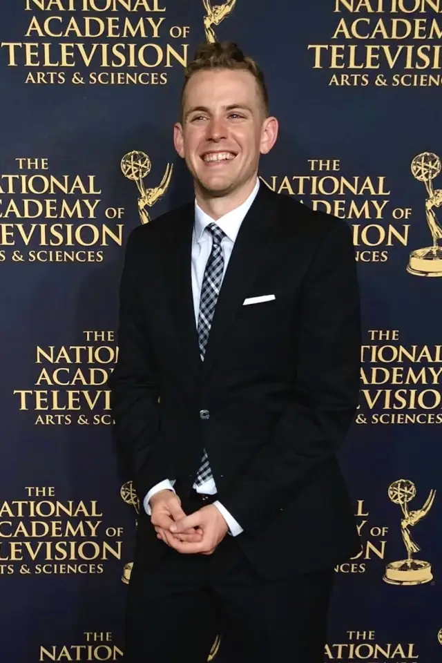 Zdjęcie Dżes Edvards (Jesse Edwards)