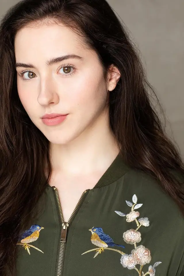 Zdjęcie Jordan Beltz (Jordan Beltz)