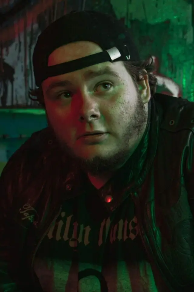 Zdjęcie  (Zac King)