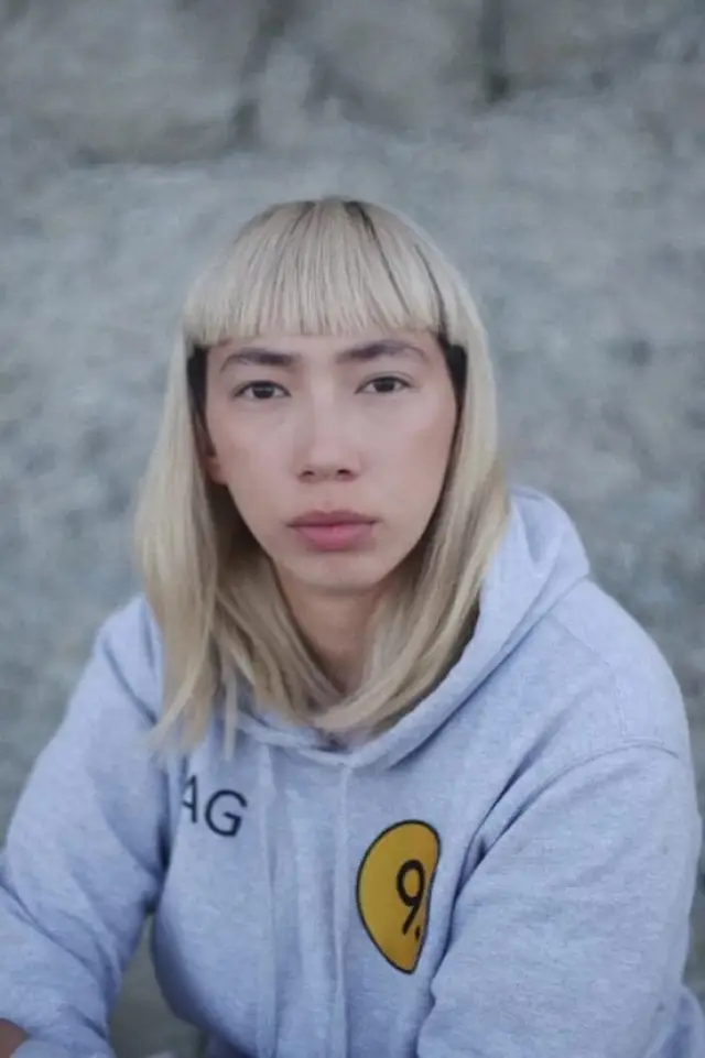 Zdjęcie  (Agniia Galdanova)