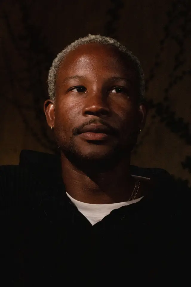 Zdjęcie  (Akinola Davies Jr.)