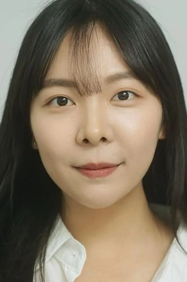Zdjęcie  (Eom Hye-soo)
