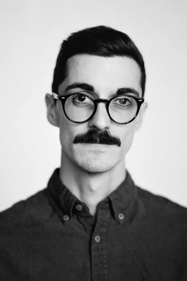 Zdjęcie Francis Gallupi (Francis Galluppi)