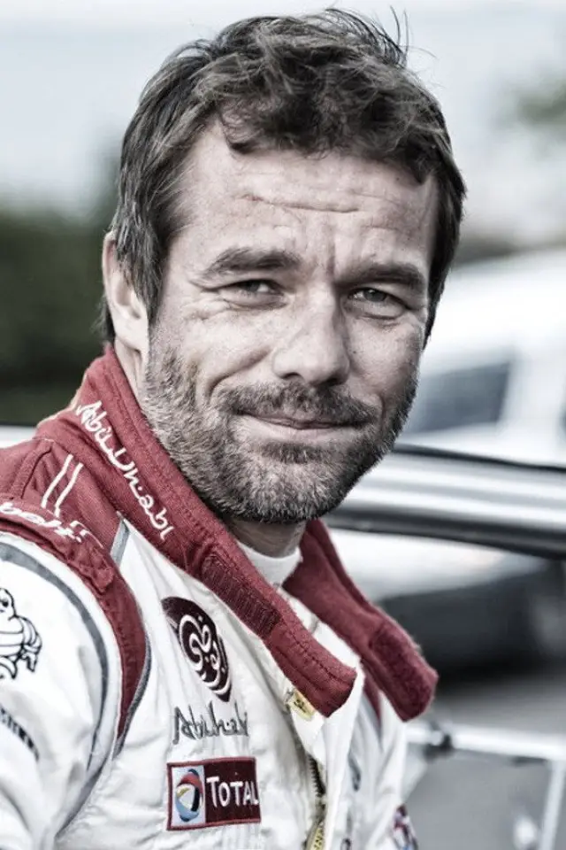 Zdjęcie  (Sébastien Loeb)