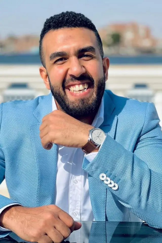 Zdjęcie  (Karim Samy)