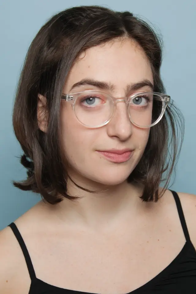 Zdjęcie  (Sophie Zucker)