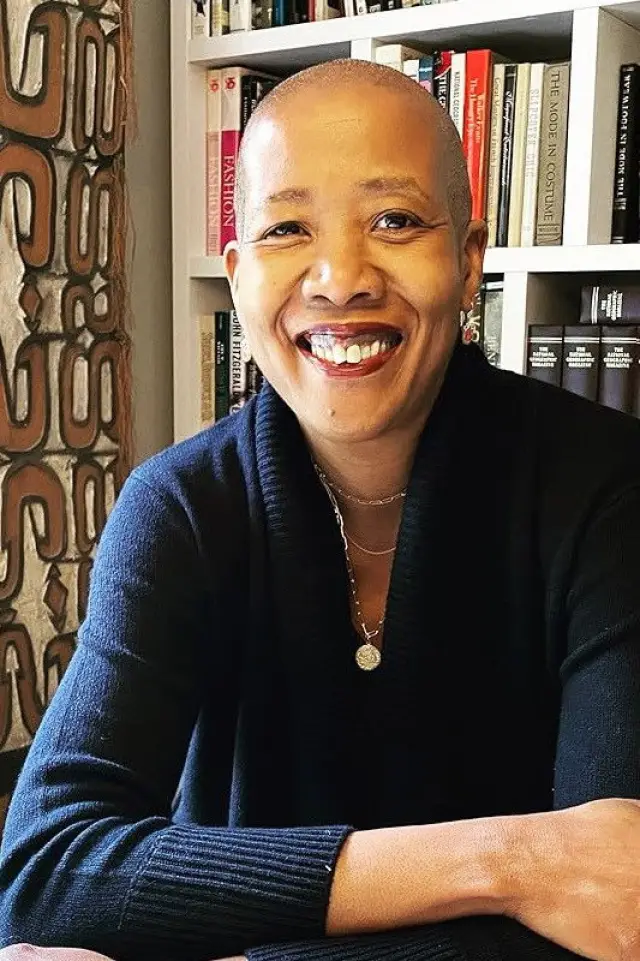 Zdjęcie  (Toni-Leslie James)