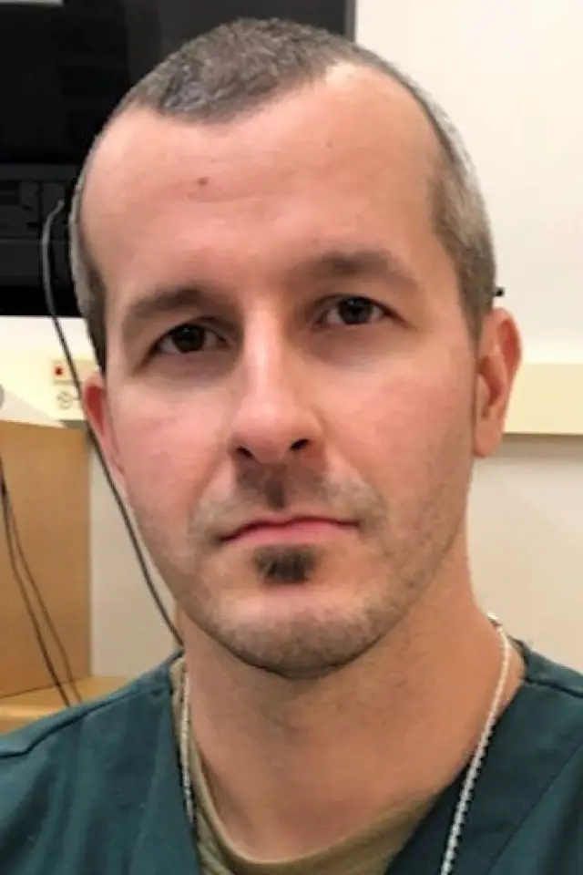 Zdjęcie  (Chris Watts)