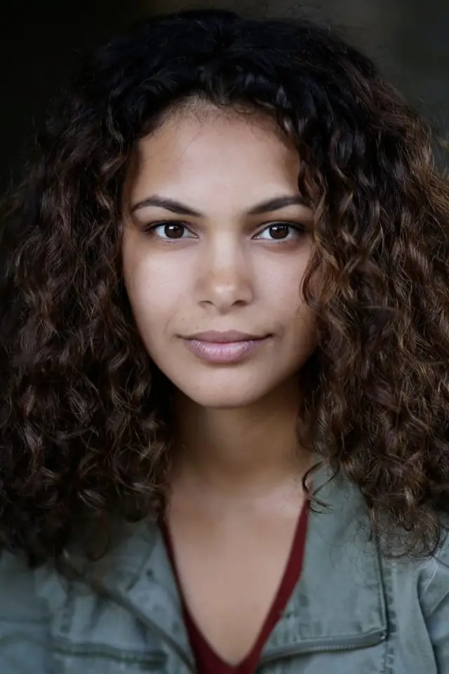 Zdjęcie  (Andrea Cortés)