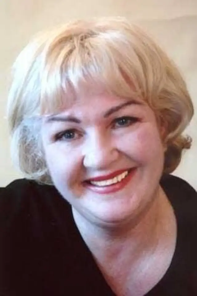 Zdjęcie Ewa Oksza-Łapicka (Ewa Oksza-Łapicka)