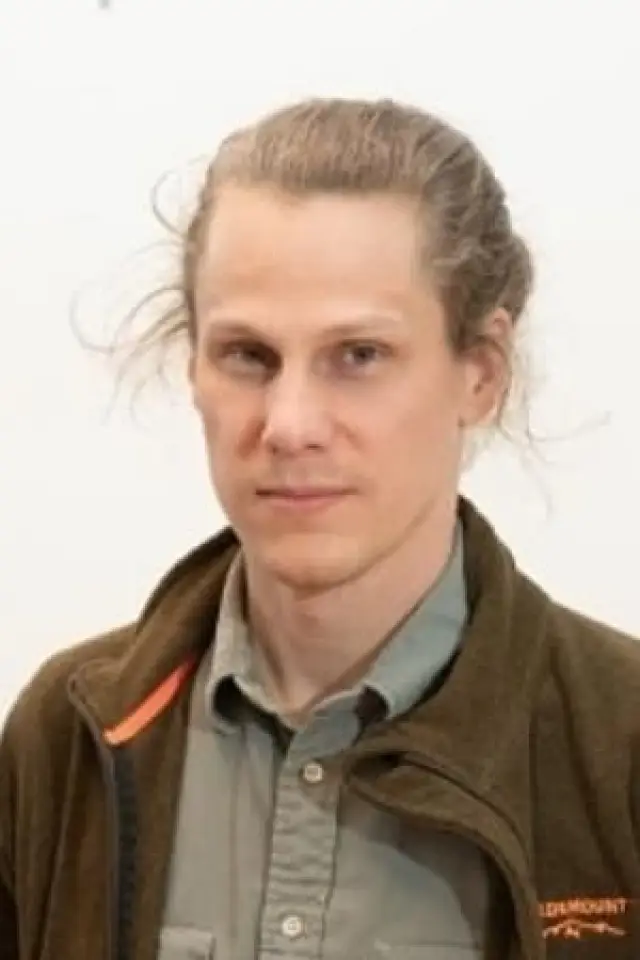 Zdjęcie  (Oskar Mellander)