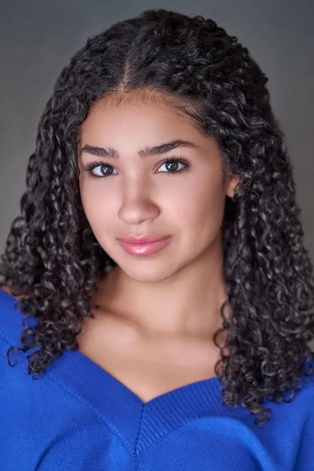 Zdjęcie  (Laila Lockhart Kraner)