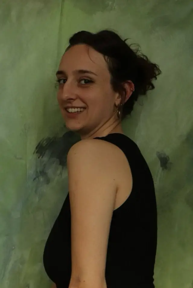 Zdjęcie  (María Agustina Duhalde)