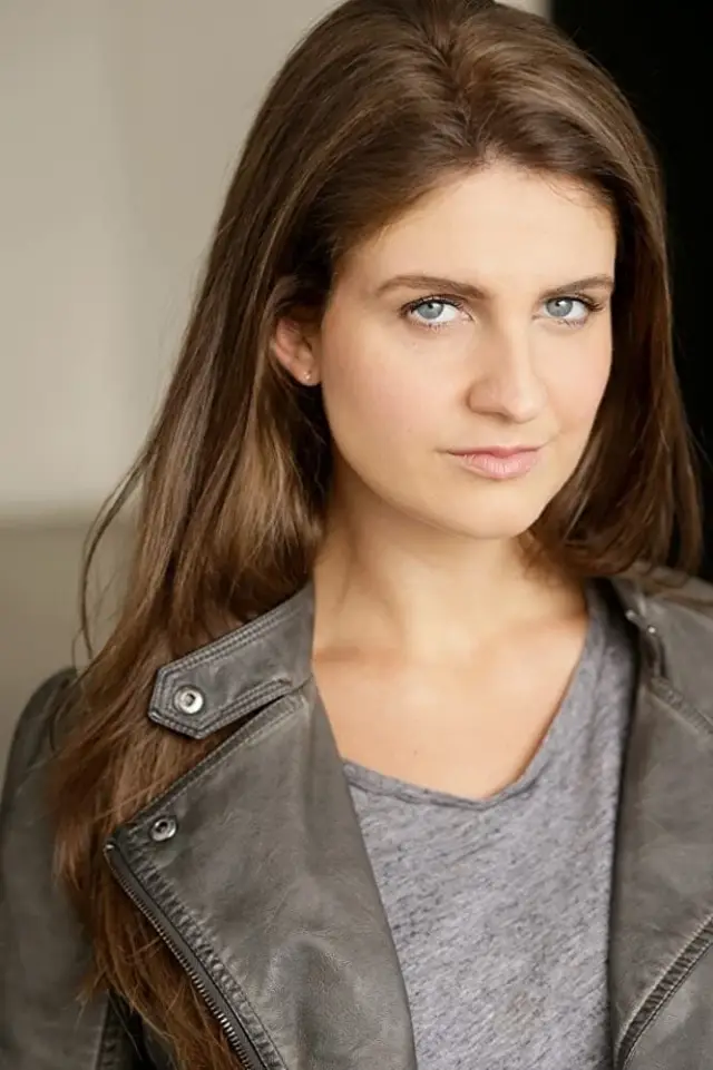 Zdjęcie  (Alexandra Fugère)