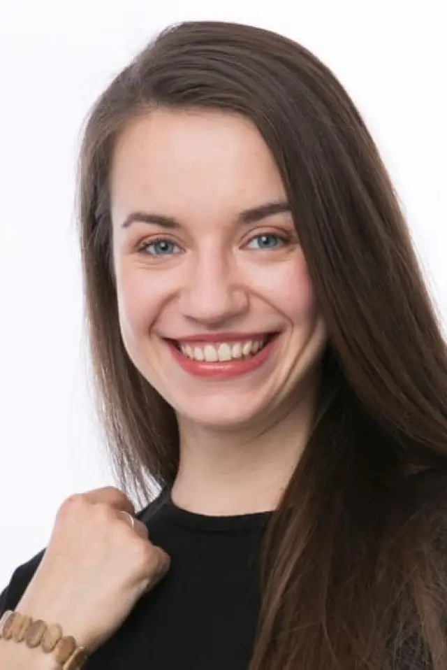 Zdjęcie Laura Kukk