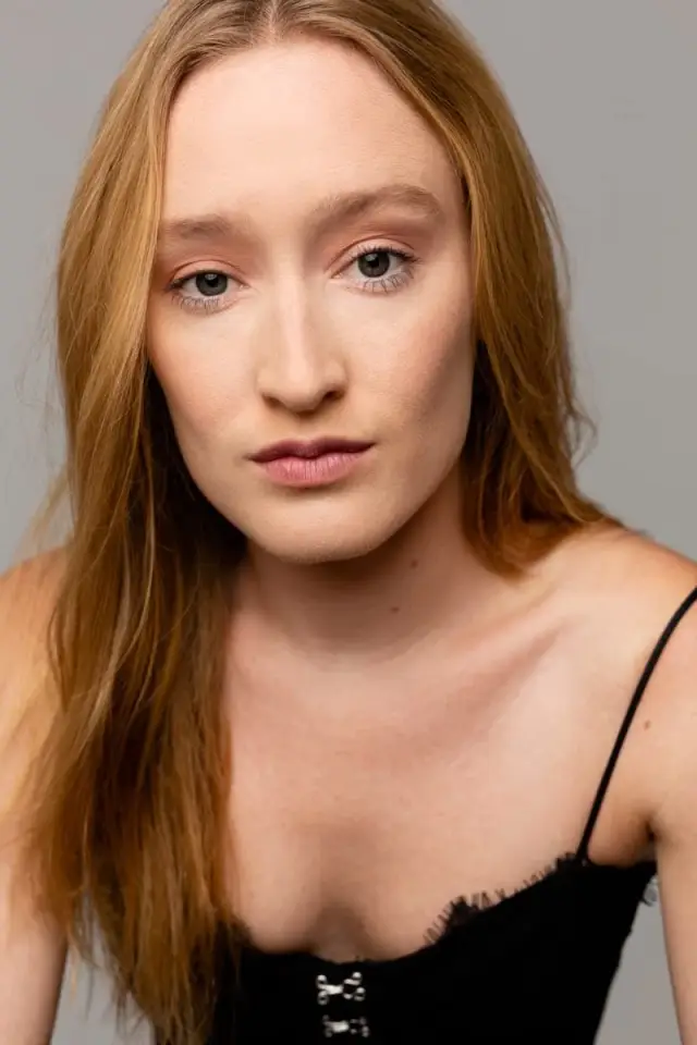 Zdjęcie Marnee Carpenter