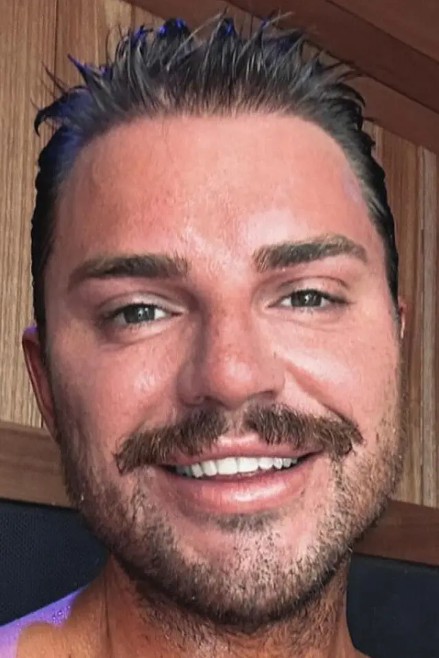 Zdjęcie  (Jade Kevin Foster)