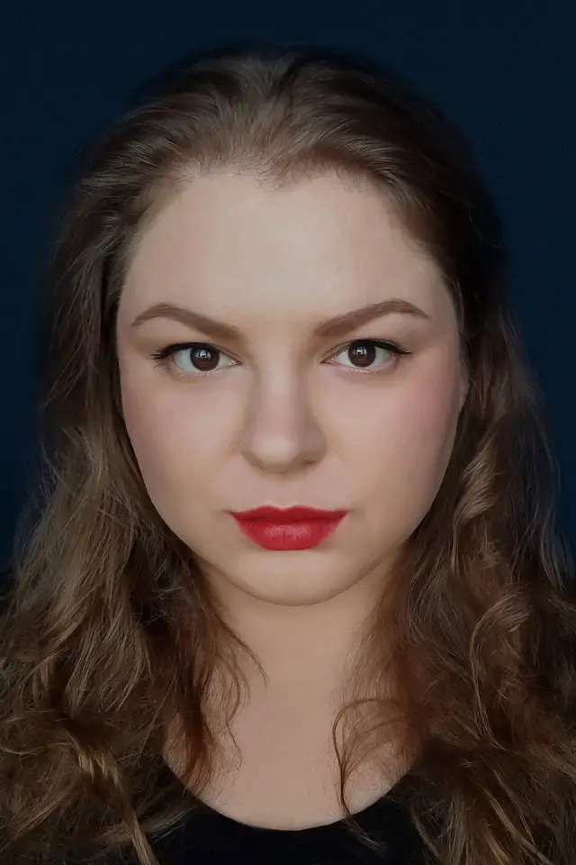 Zdjęcie Andrea Szelesová (Andrea Szelesová)