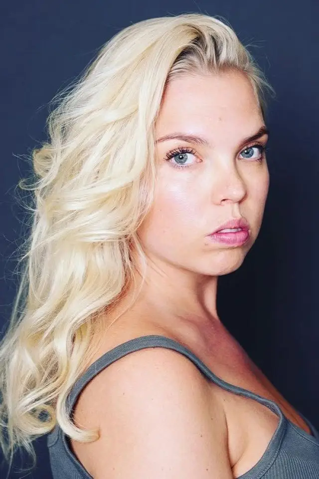 Zdjęcie  (Kerli Kyllönen)
