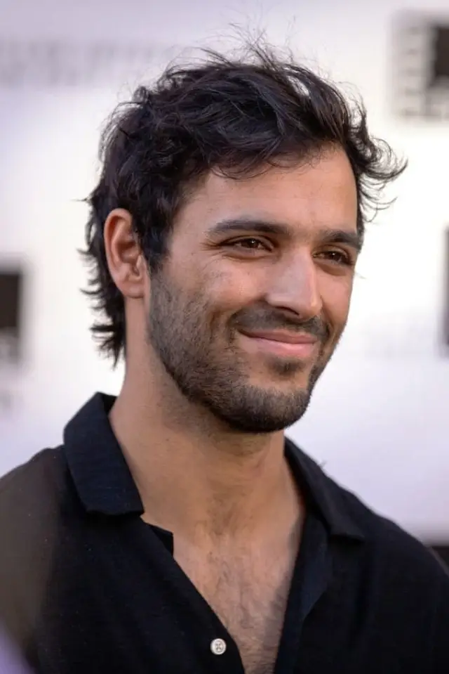 Zdjęcie Diego Vicentini