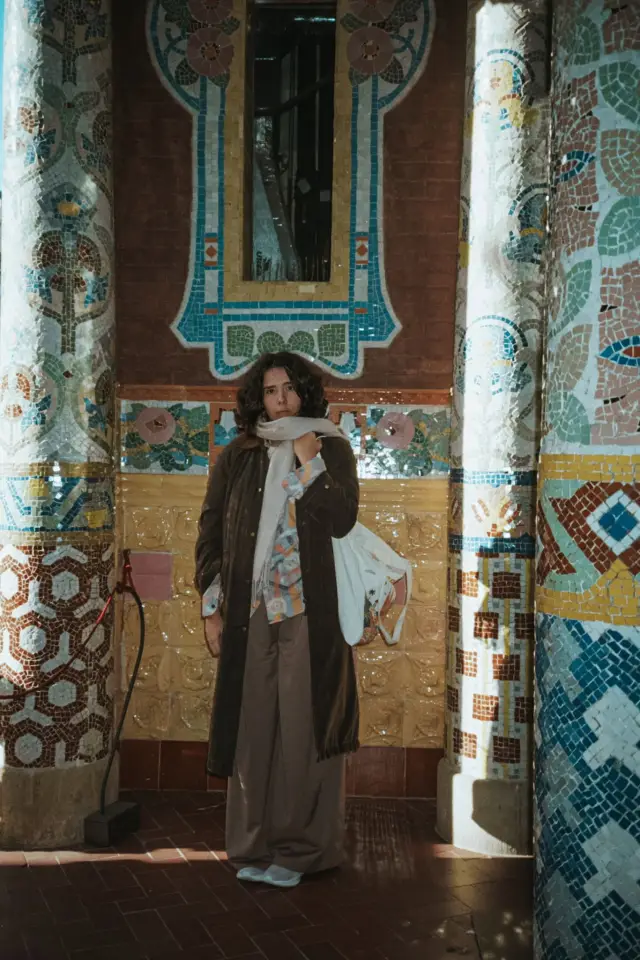 Zdjęcie  (Maria Moreira)