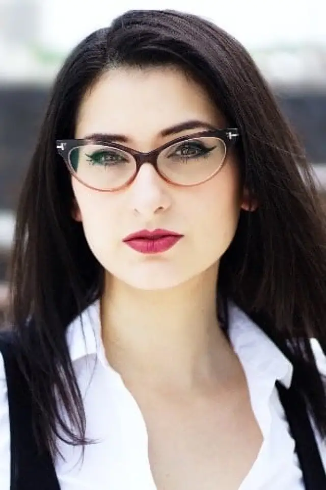 Zdjęcie  (Rachel Klein)