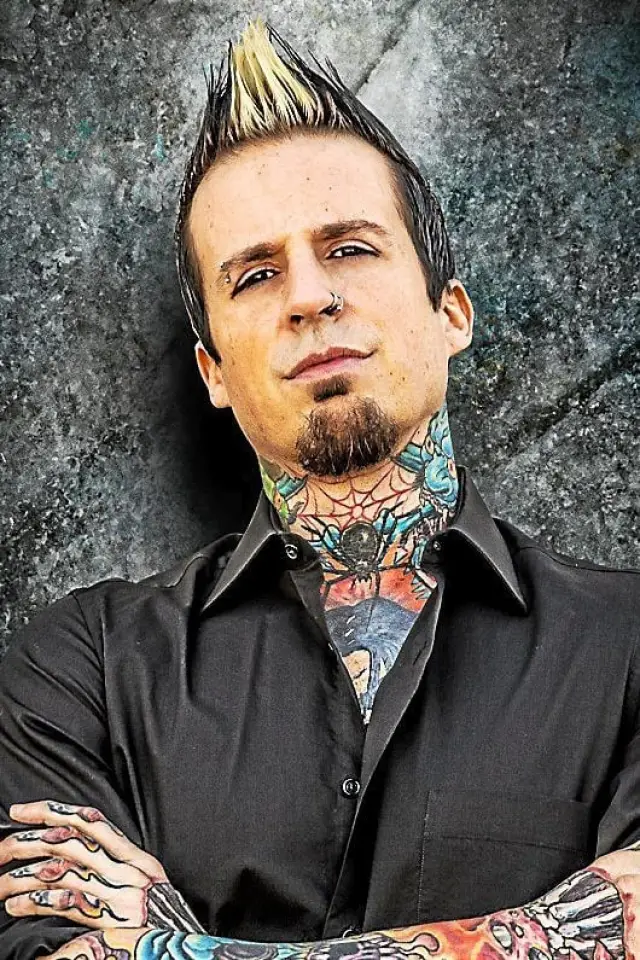 Zdjęcie  (Jeremy Spencer)