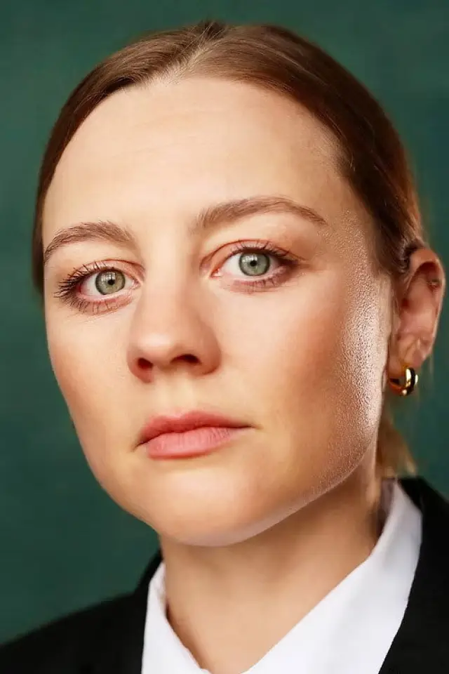 Zdjęcie  (Imogen Wilde)