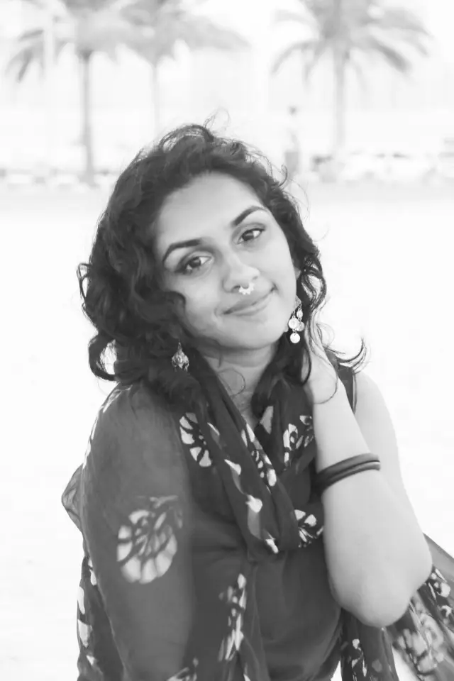 Zdjęcie  (Neeraja Raj)