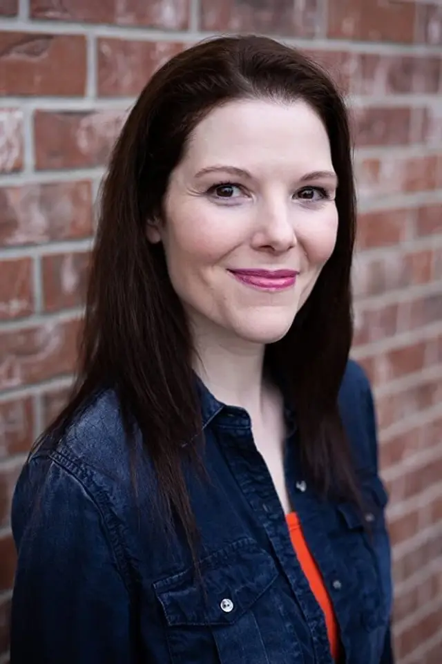 Zdjęcie Reese Ravencraft