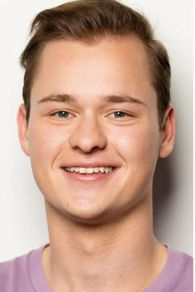Zdjęcie Cooper Tomlinson (Cooper Tomlinson)