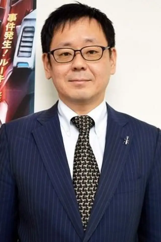 Zdjęcie Hideaki Tsukada (Hideaki Tsukada)