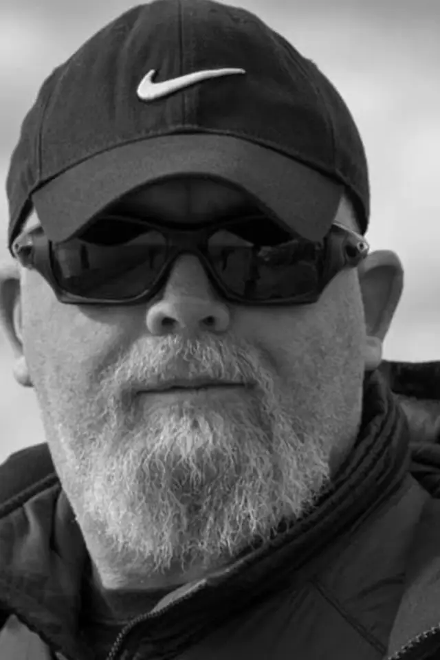 Zdjęcie Ivan McMahon (Ivan McMahon)