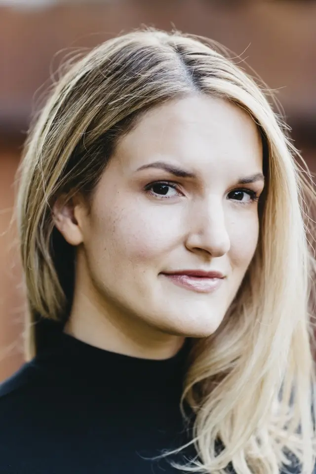 Zdjęcie Genevieve Vincent (Genevieve Vincent)
