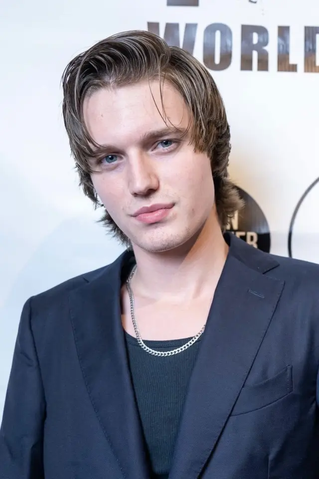 Zdjęcie  (Bryley Michael Bell)
