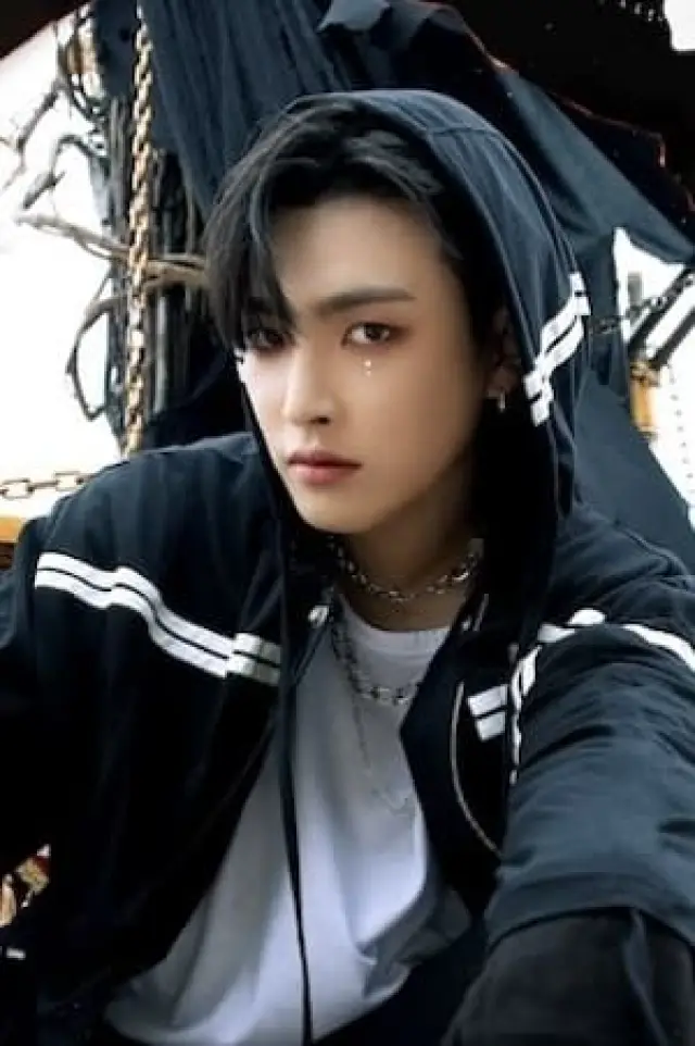 Zdjęcie  (Hongjoong)