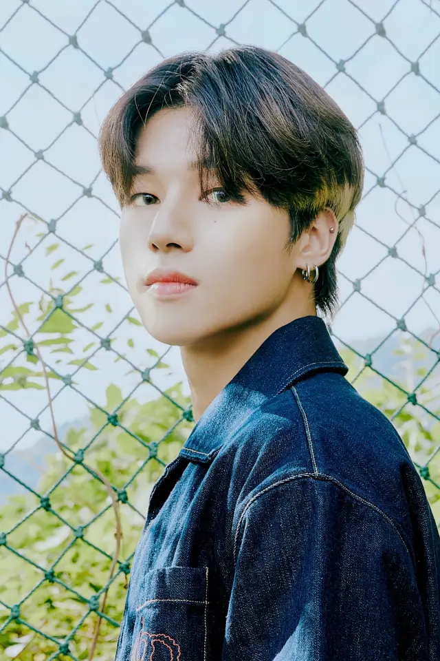 Zdjęcie  (Wooyoung)