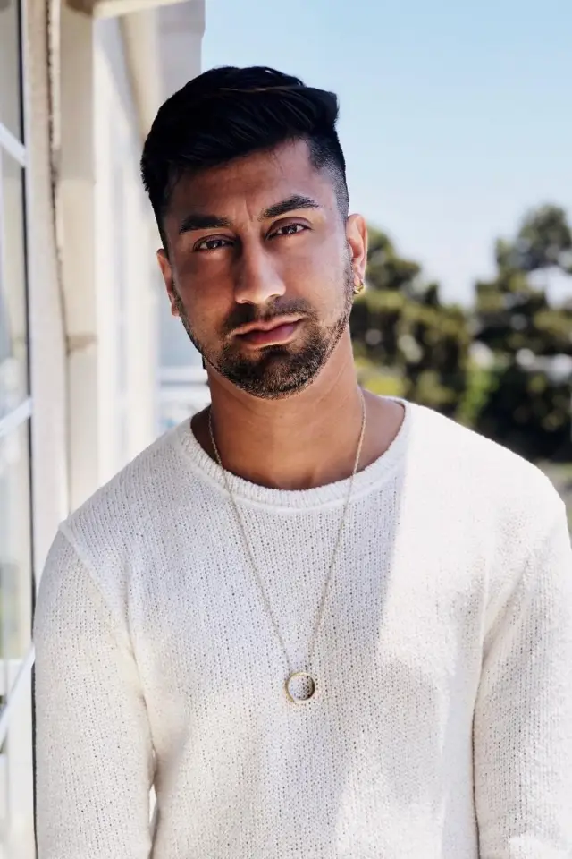 Zdjęcie  (Aditya Juneja)