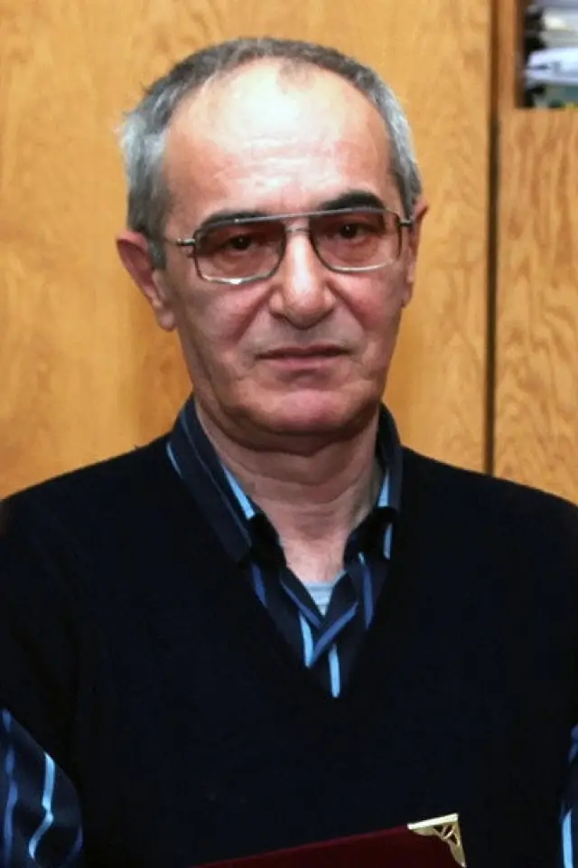 Zdjęcie Alibala Mamedow (Alibala Mamedov)