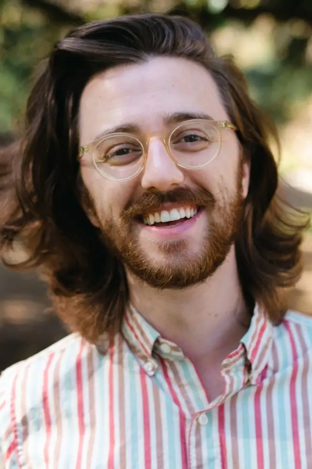 Zdjęcie  (Brian David Gilbert)