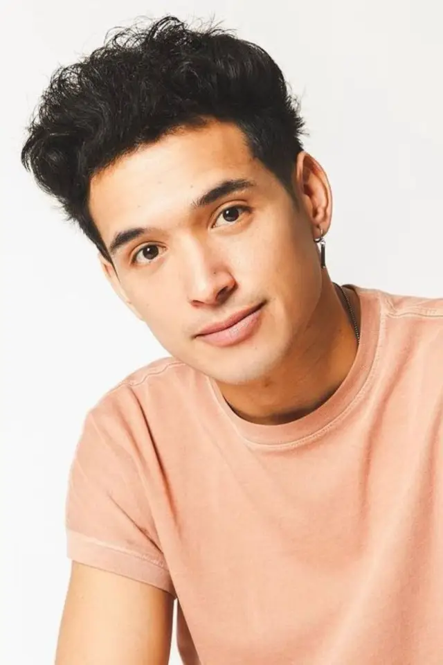 Zdjęcie  (Zachary Noah Piser)