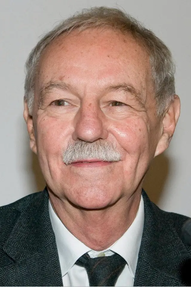 Zdjęcie  (Eduardo Mendoza)