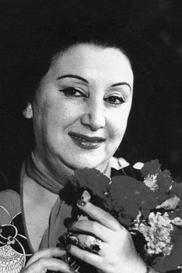 Zdjęcie  (Shovkat Alakbarova)