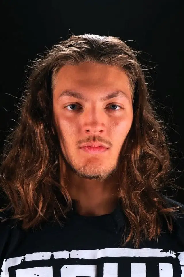 Zdjęcie Jordan Oliver Jr. (Jordan Oliver Jr.)